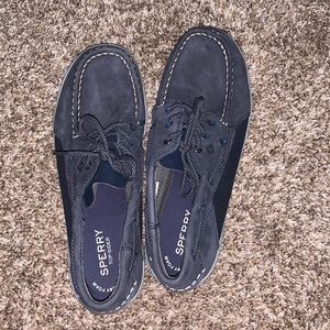 Boy’s Sperry Shoes